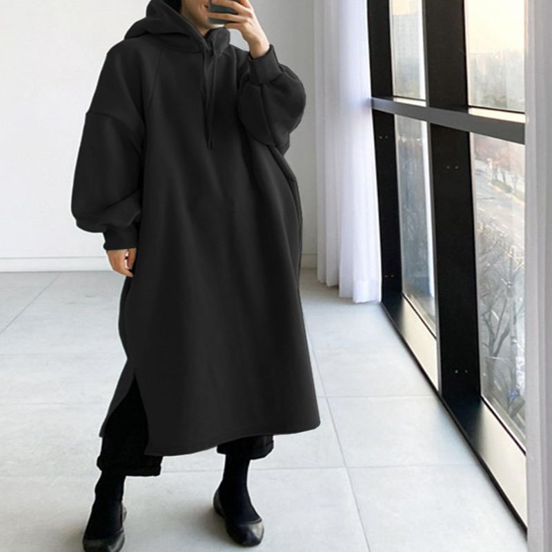 Autumn and winter 150KG ladies - Winter Clothing Color recension och pris
