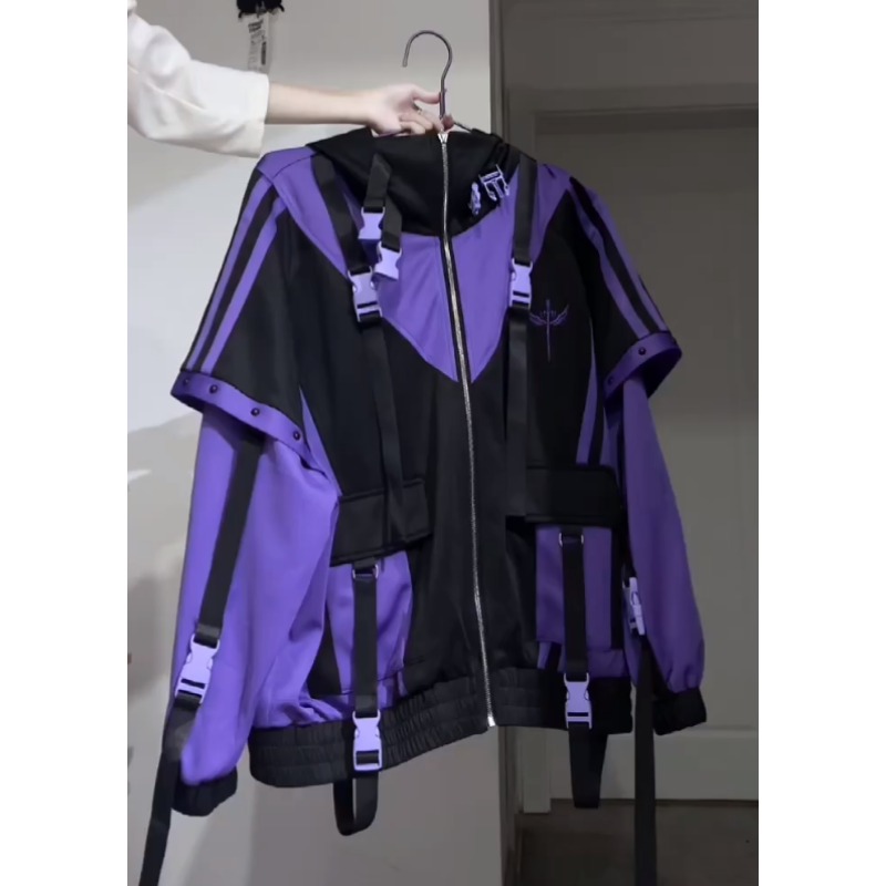 Japanese Sweet Y2k Women Kawai - Winter Clothing Aesthetic recension och pris