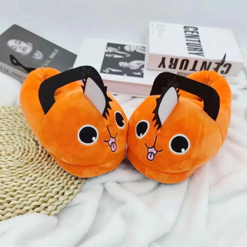 Chainsaw Home Slipper Womens W - Winter Cloth recension och pris