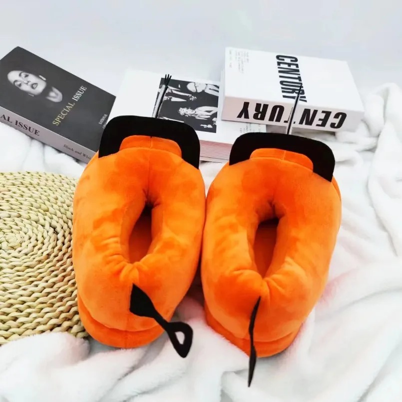 Chainsaw Home Slipper Womens W - Winter Cloth recension och pris