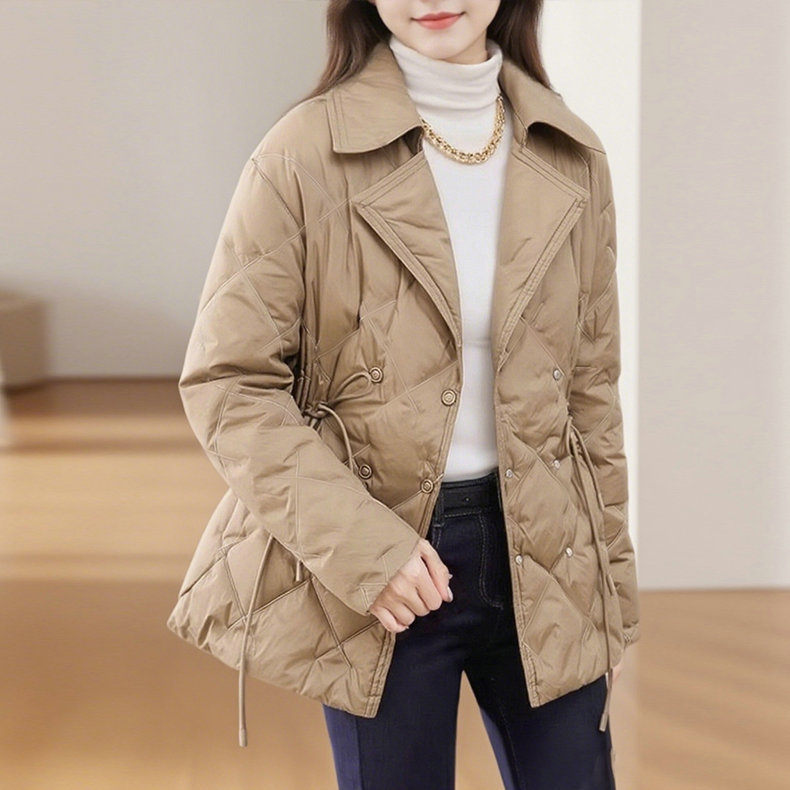 Down cotton jacket women 2026  - Winter Clothing Colors 2026 recension och pris