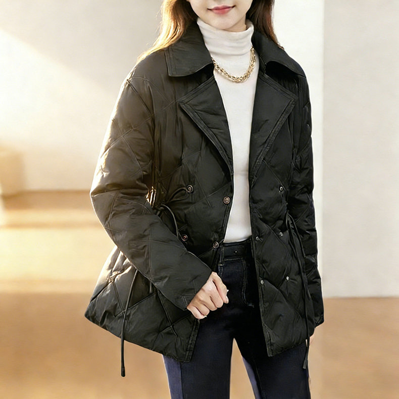 Down cotton jacket women 2026  - Winter Clothing Colors 2026 recension och pris