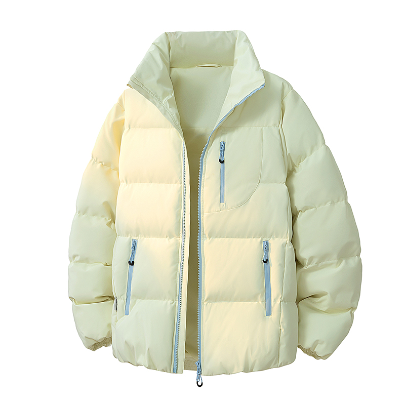 2026 New Quality Men Parkas Ja - Winter Clothing Colors 2026 recension och pris