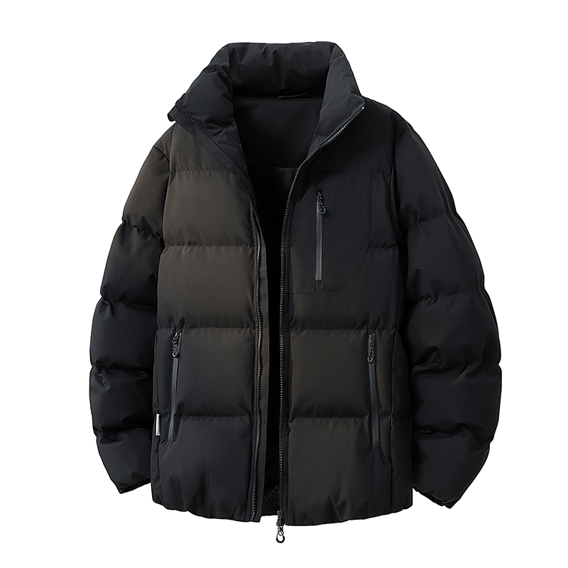 2026 New Quality Men Parkas Ja - Winter Clothing Colors 2026 recension och pris