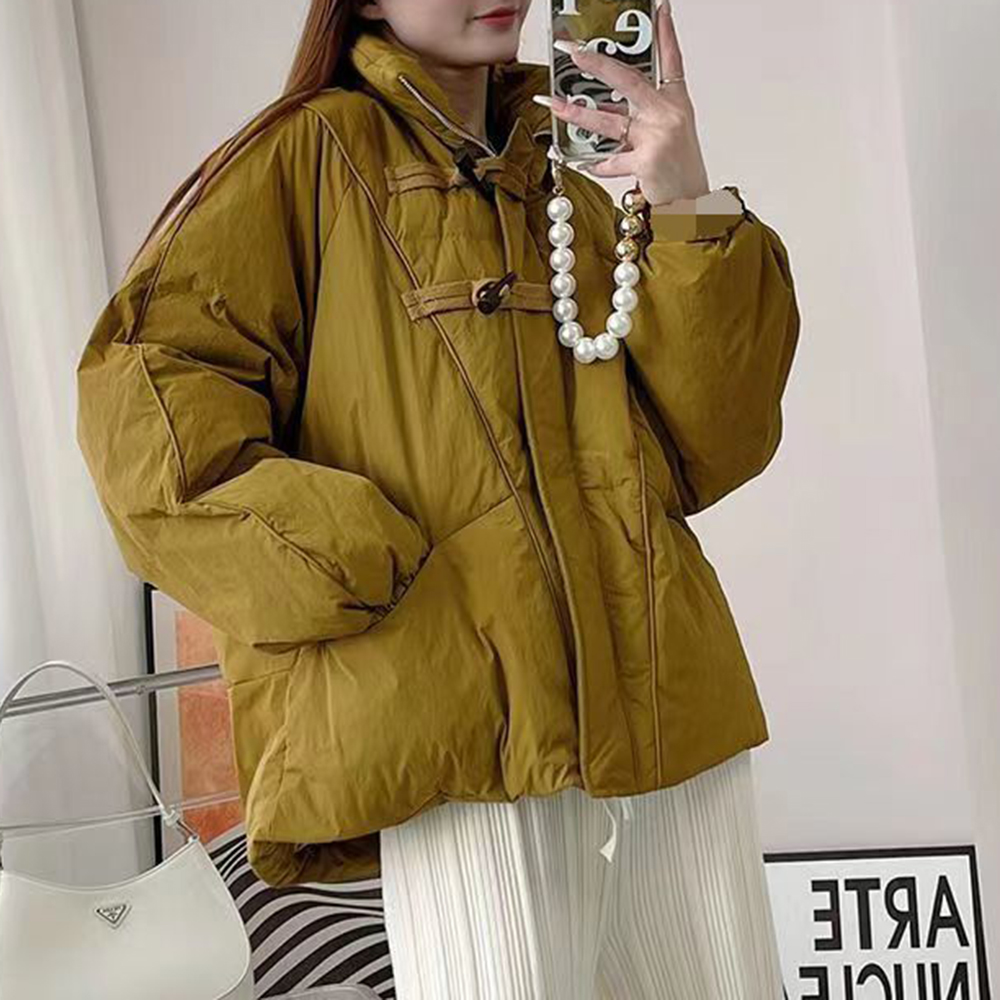 2025 National Padded Jacket Wo - Winter Clothing Trends 2025 Women'S recension och pris