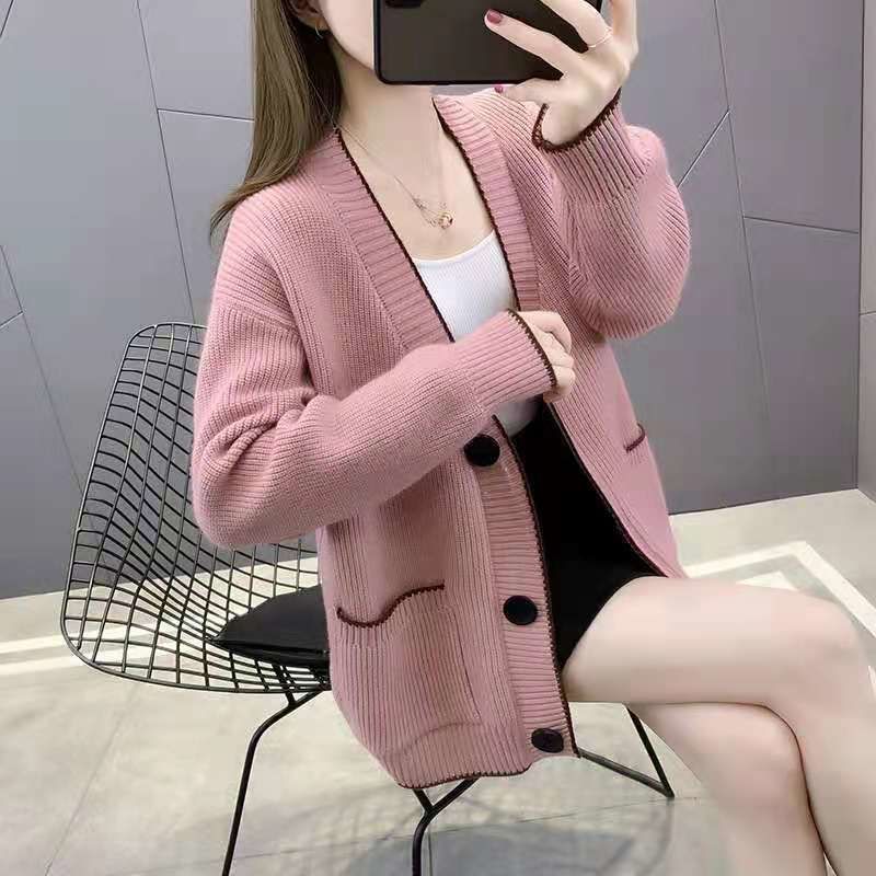 Winter 2025 Cardigan For Women - Winter Clothing Trends 2025 Women'S recension och pris
