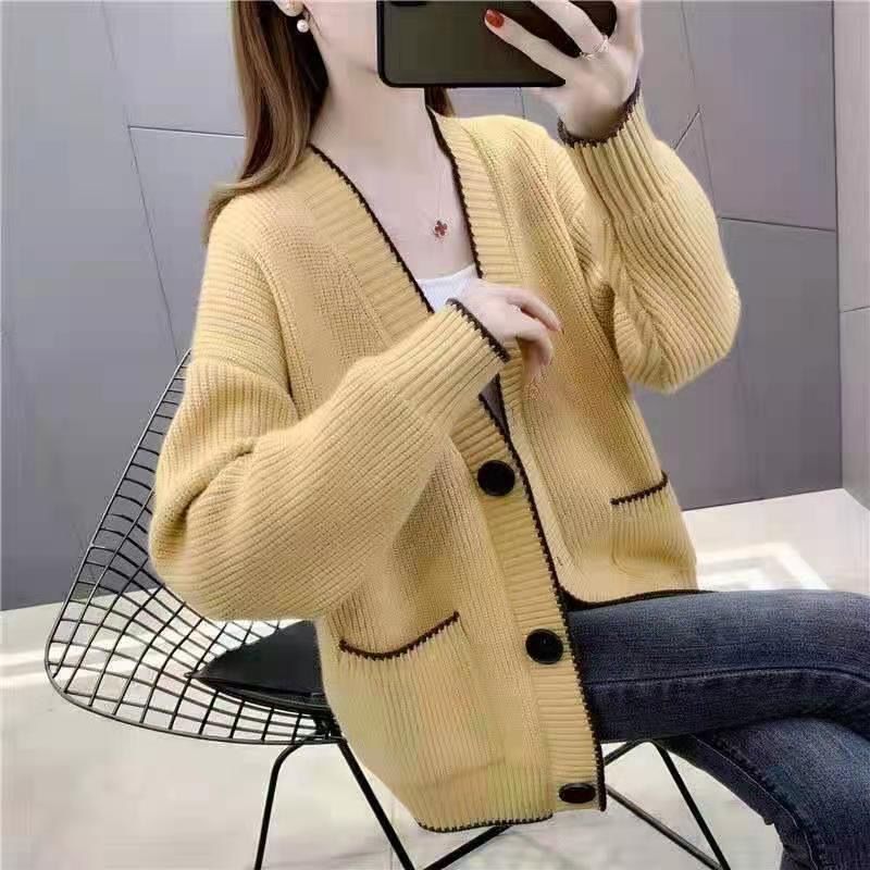 Winter 2025 Cardigan For Women - Winter Clothing Trends 2025 Women'S recension och pris