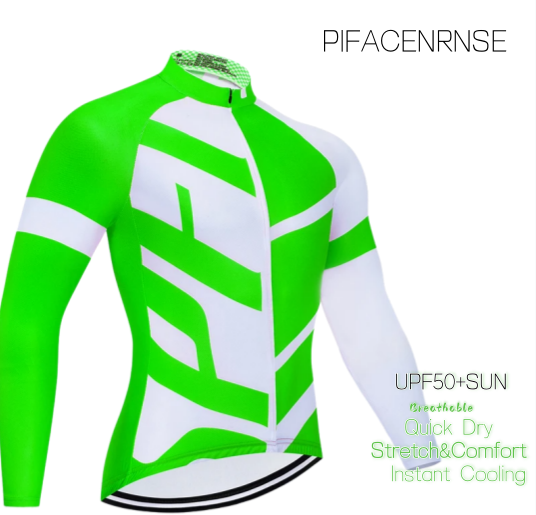 Winter Cycling Jersey Men's Th - Winter Clothing Colors 2026 recension och pris