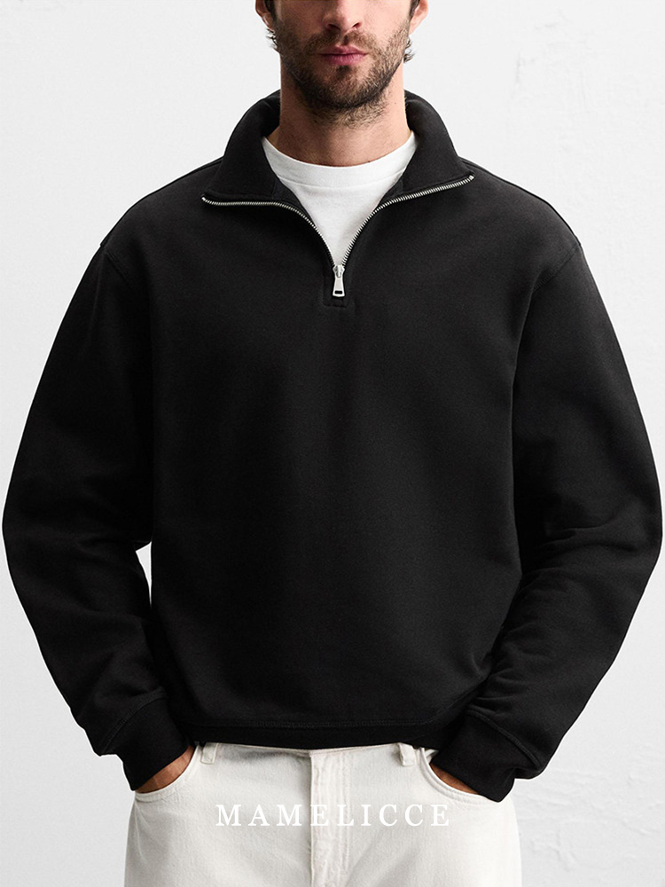 MAMELICCE Original design stan - Fleece Hoodie Lined recension och pris