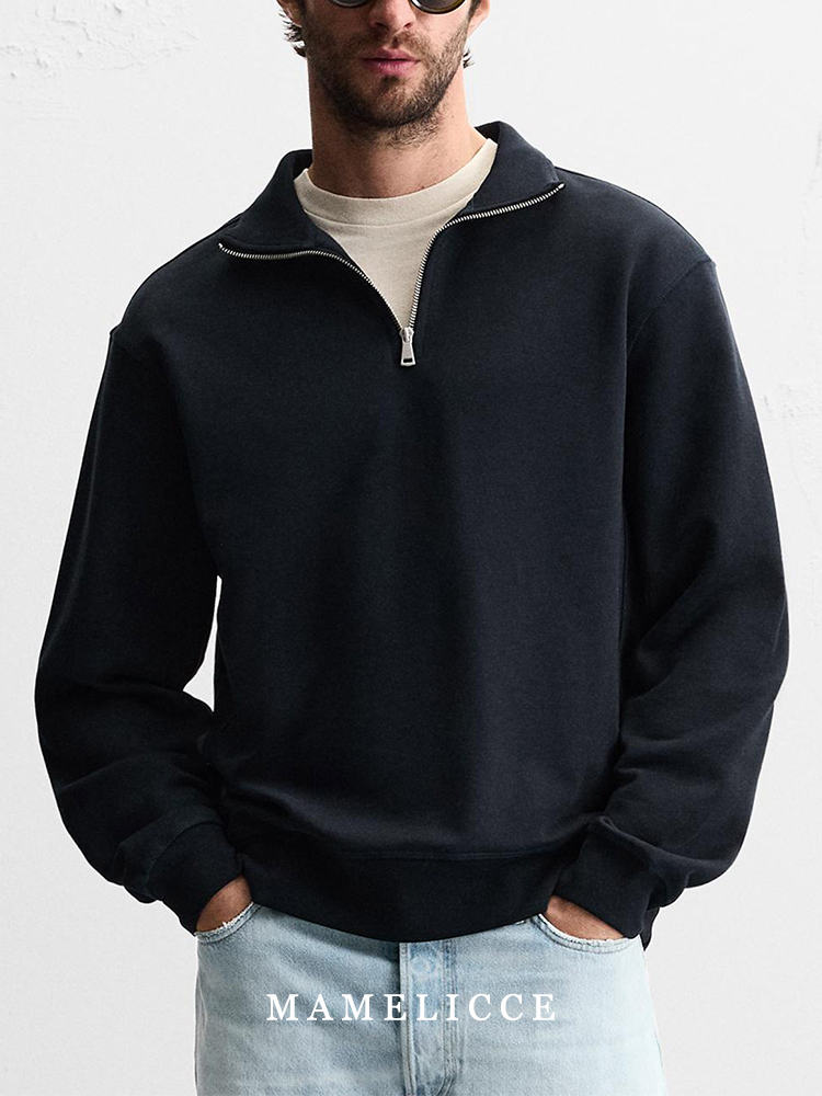 MAMELICCE Original design stan - Fleece Hoodie Lined recension och pris