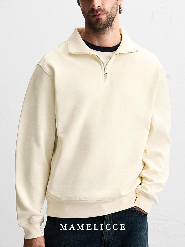 MAMELICCE Original design stan - Fleece Hoodie Lined recension och pris