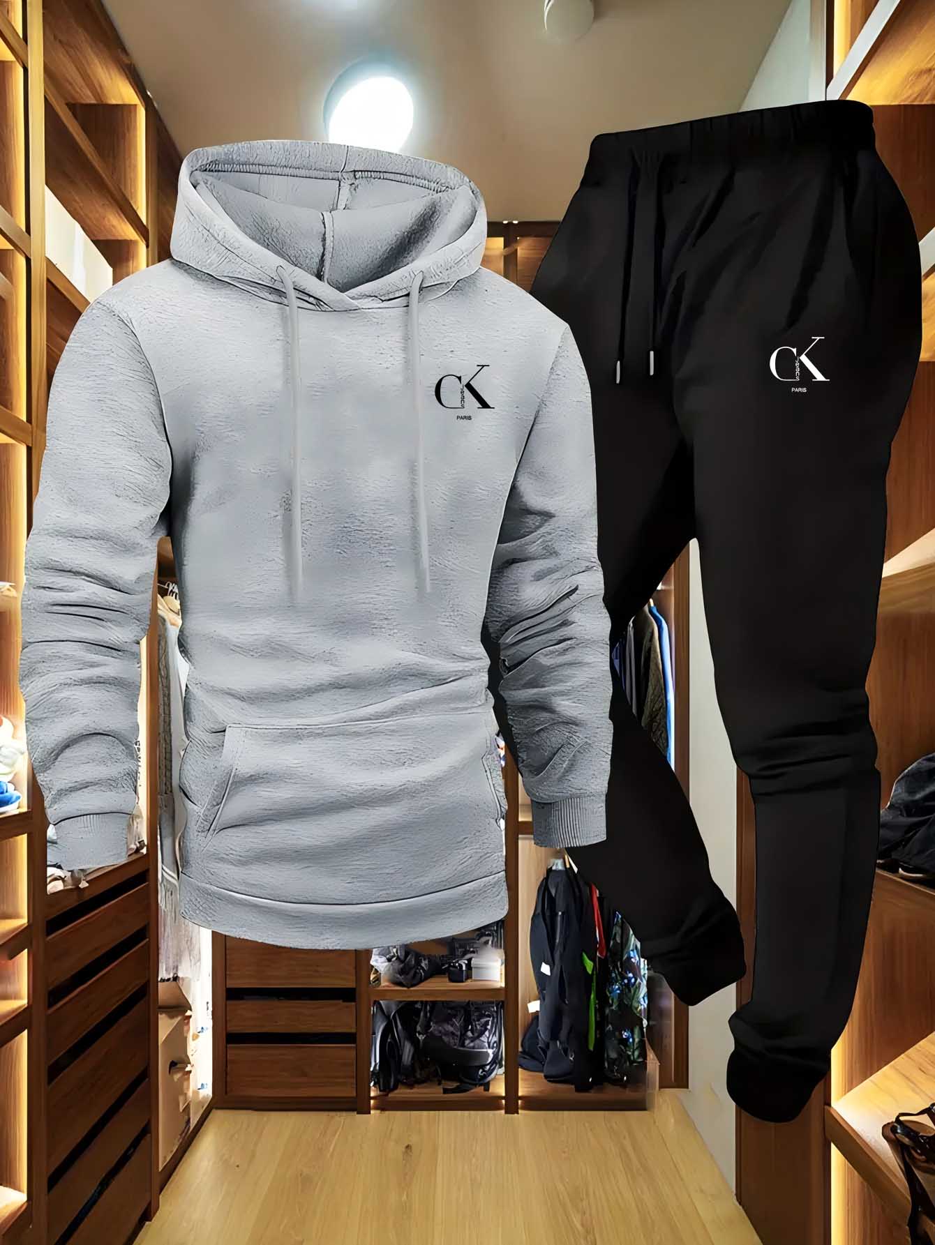 Hot Autumn 2026 Luxury Oversiz - Fleece Hoodie Lined recension och pris