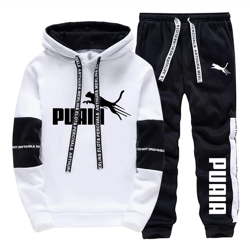 Autumn Winter Daily Casual Spo - Winter Wear Clothes recension och pris