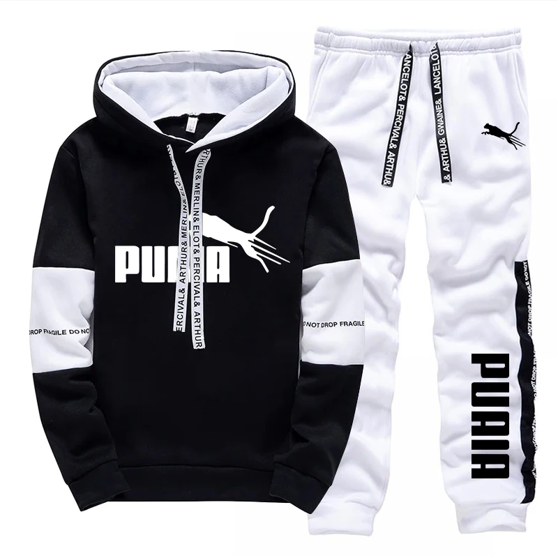 Autumn Winter Daily Casual Spo - Winter Wear Clothes recension och pris
