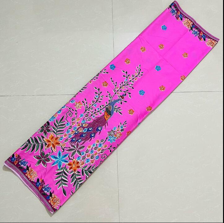 New Yunnan Dai Dance Skirt Tha - Winter Clothing Malaysia recension och pris