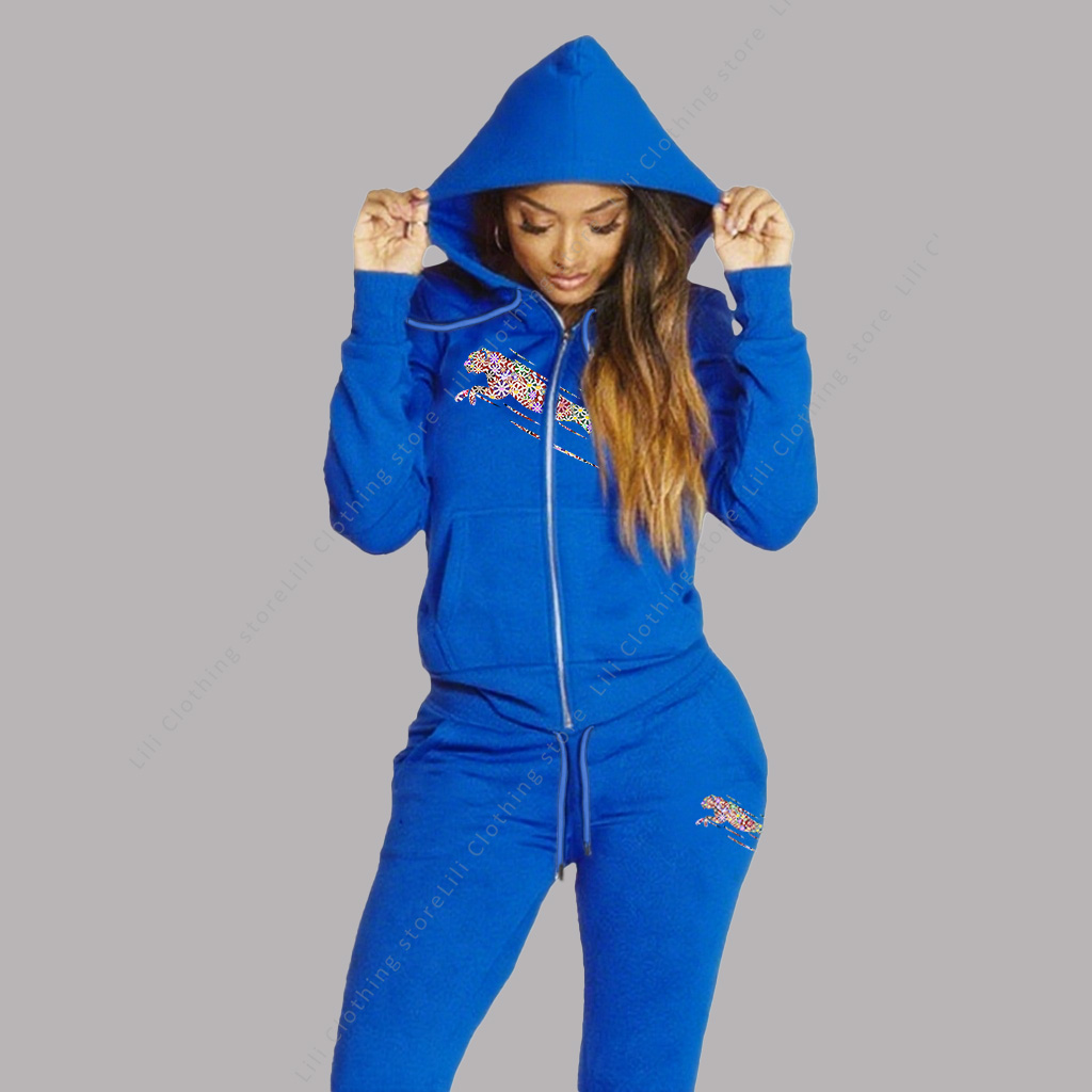 Women's Track Suit Aesthetic H - Winter Wear Clothes recension och pris